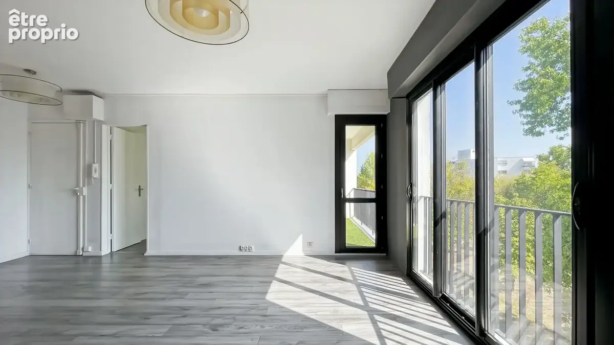 Appartement à BRUGES