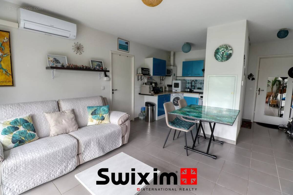 Appartement à MERIGNAC