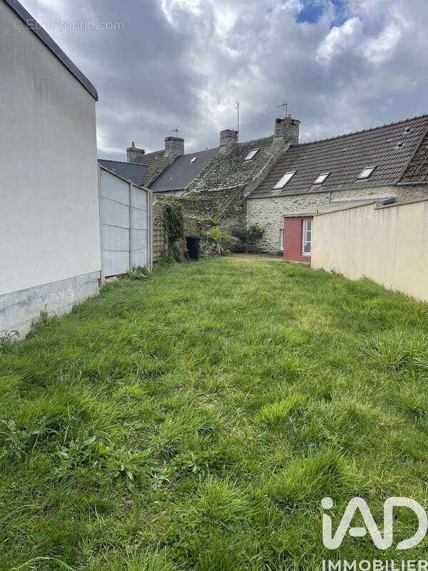 Photo 4 - Maison à BRETTEVILLE