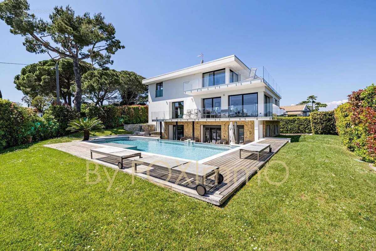 Maison à CANNES
