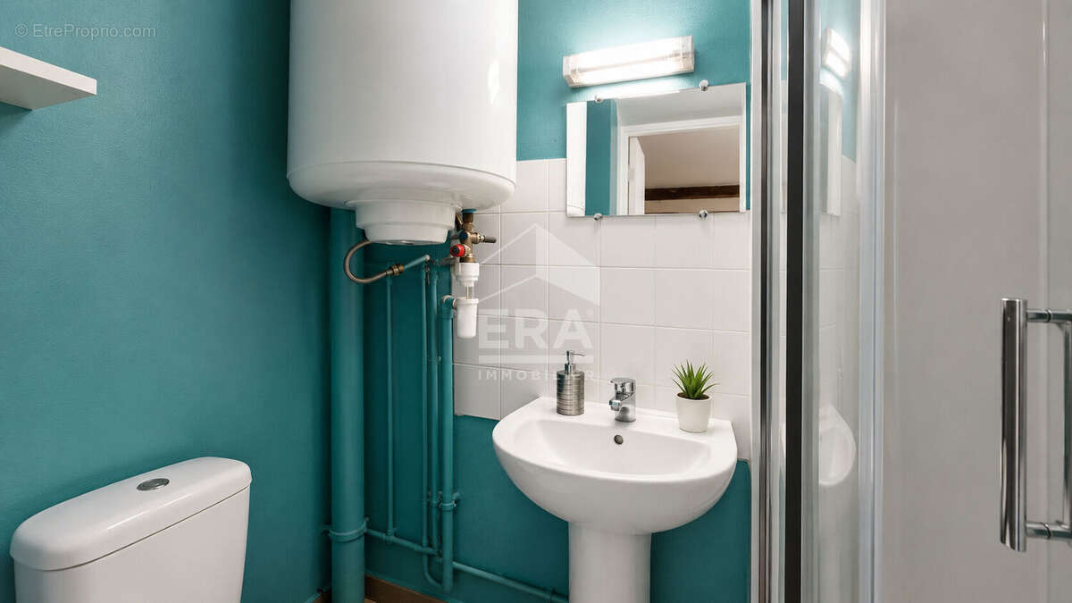 Appartement 15m² à étampes - photo 3