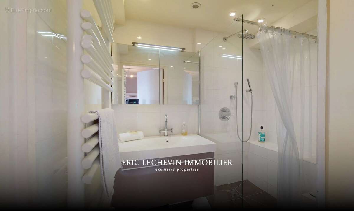 Appartement à LE TOUQUET-PARIS-PLAGE