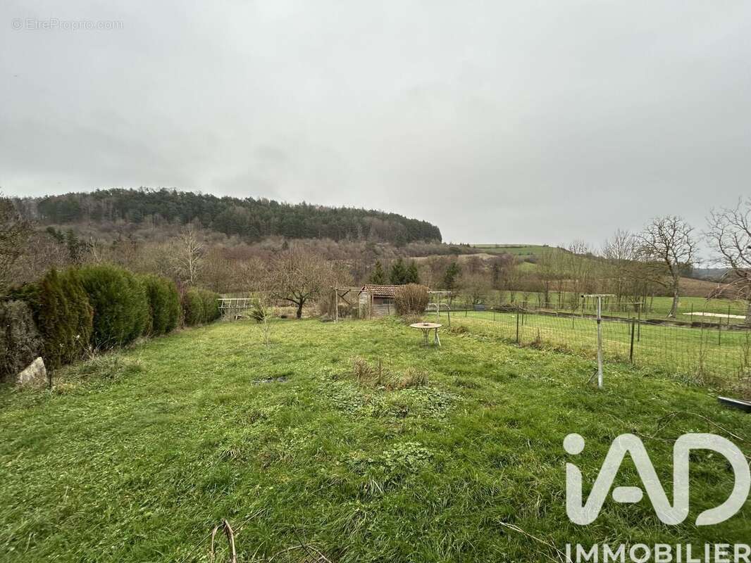 Photo 7 - Maison à SAINT-REMY-LA-CALONNE