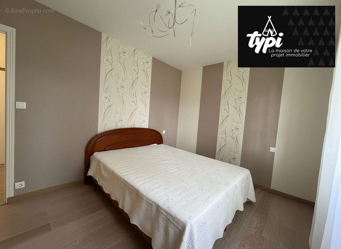 Maison à MERLEVENEZ