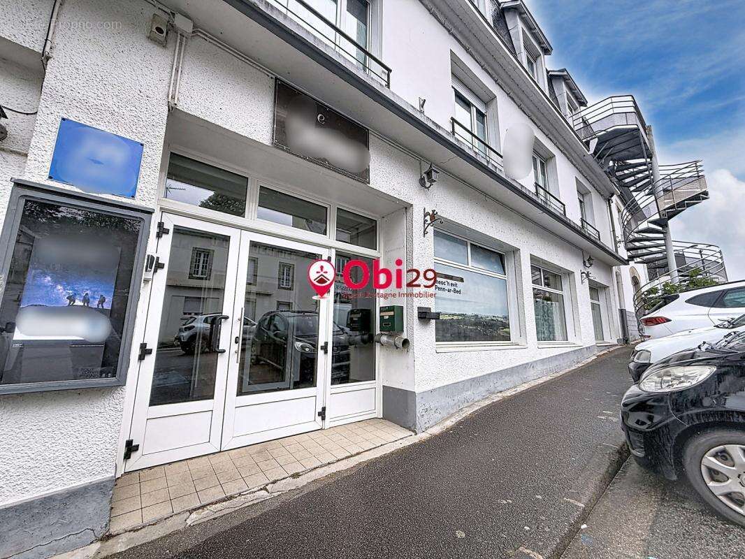 Ancien hôtel mythique – Potentiel investissement - photo 3