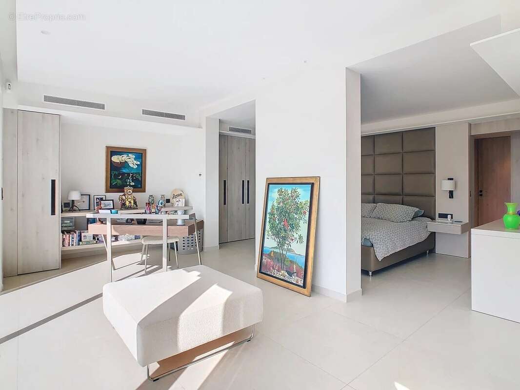 Cannes basse californie vue mer - photo 9