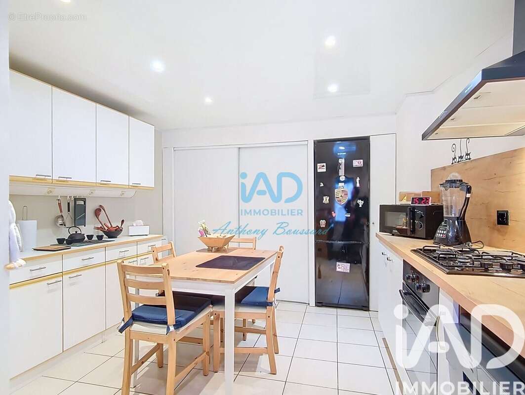 Photo 6 - Maison à ROZAY-EN-BRIE