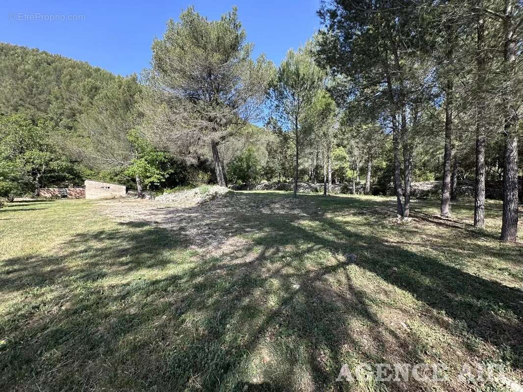 Maison à CUGES-LES-PINS