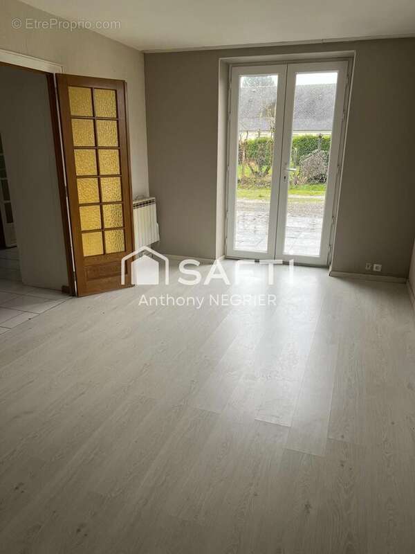 Photo 6 - Maison à FLERS