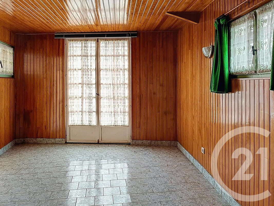 Maison à SENS