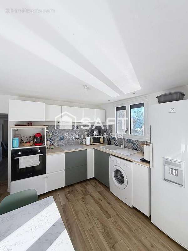 Photo 3 - Maison à SAINT-GEOIRE-EN-VALDAINE