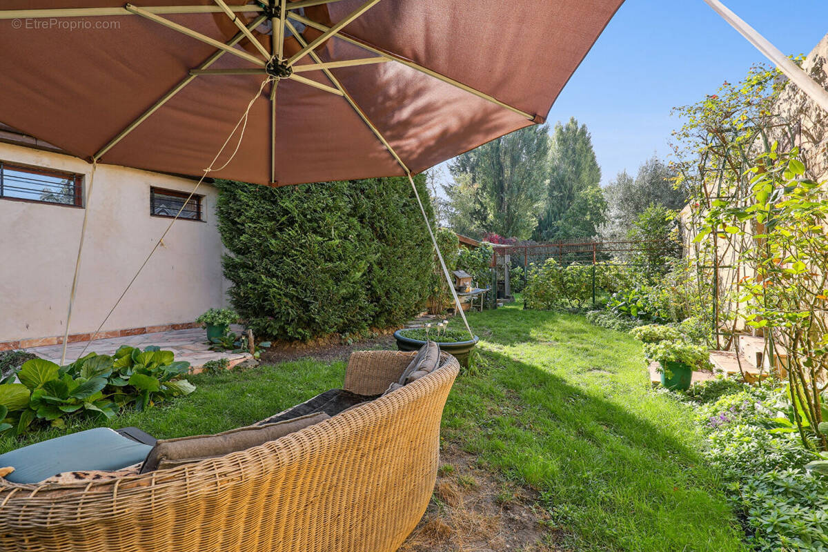 Appartement à ROMAINVILLE