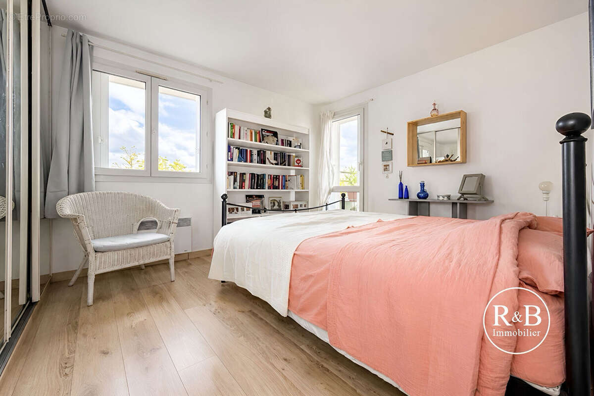 Appartement à PLAISIR
