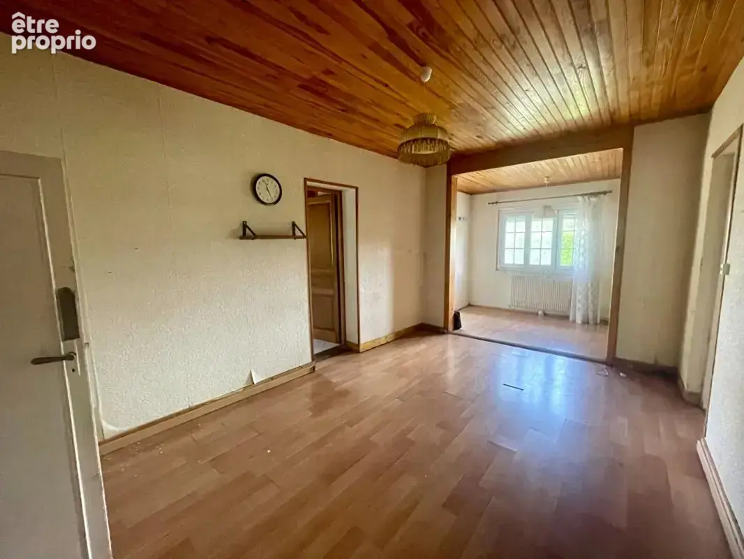 2 maisons à rénover Merignac parcelle de 834 m2 - photo 7