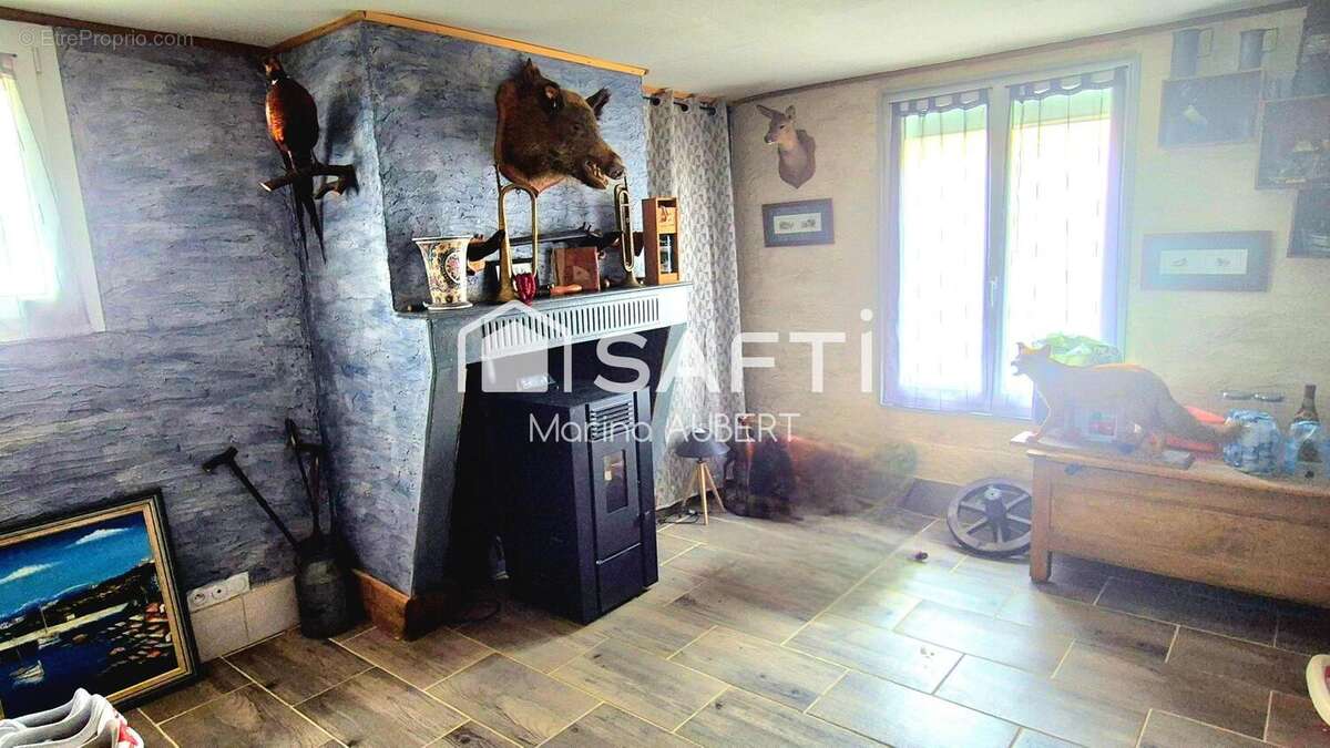 Photo 7 - Maison à UNVERRE