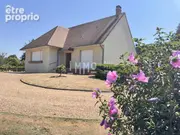 Maison à BESSE-SUR-BRAYE