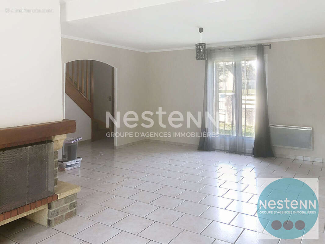 Maison à MONT-PRES-CHAMBORD