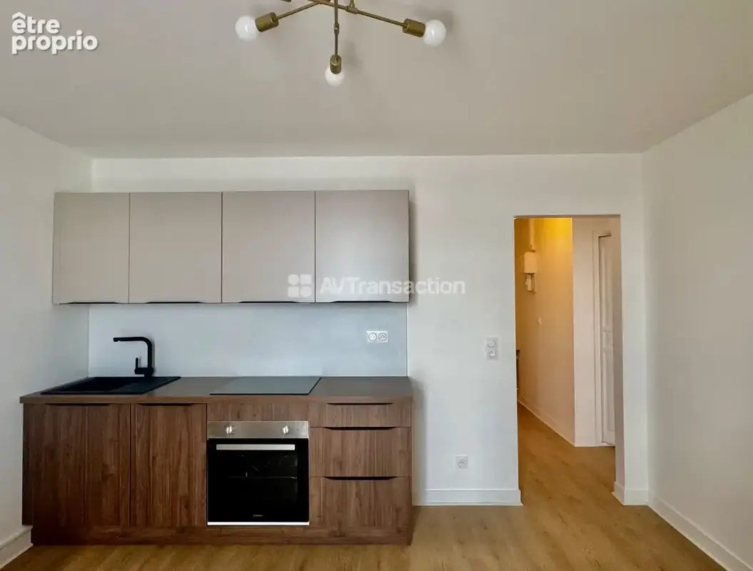 Appartement 2 pièces 36 m² à vendre à Orleans (45000) - photo 4