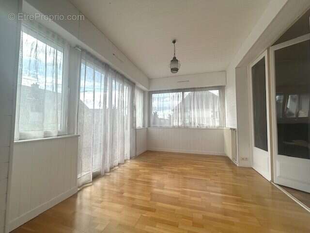 Maison à SAINT-BRIEUC