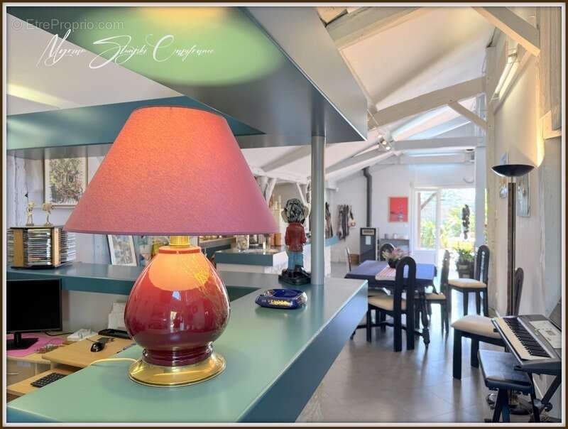 Maison à BENESSE-MAREMNE