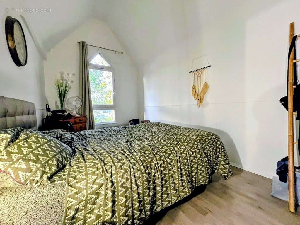 Appartement à VILLENEUVE-D'ASCQ