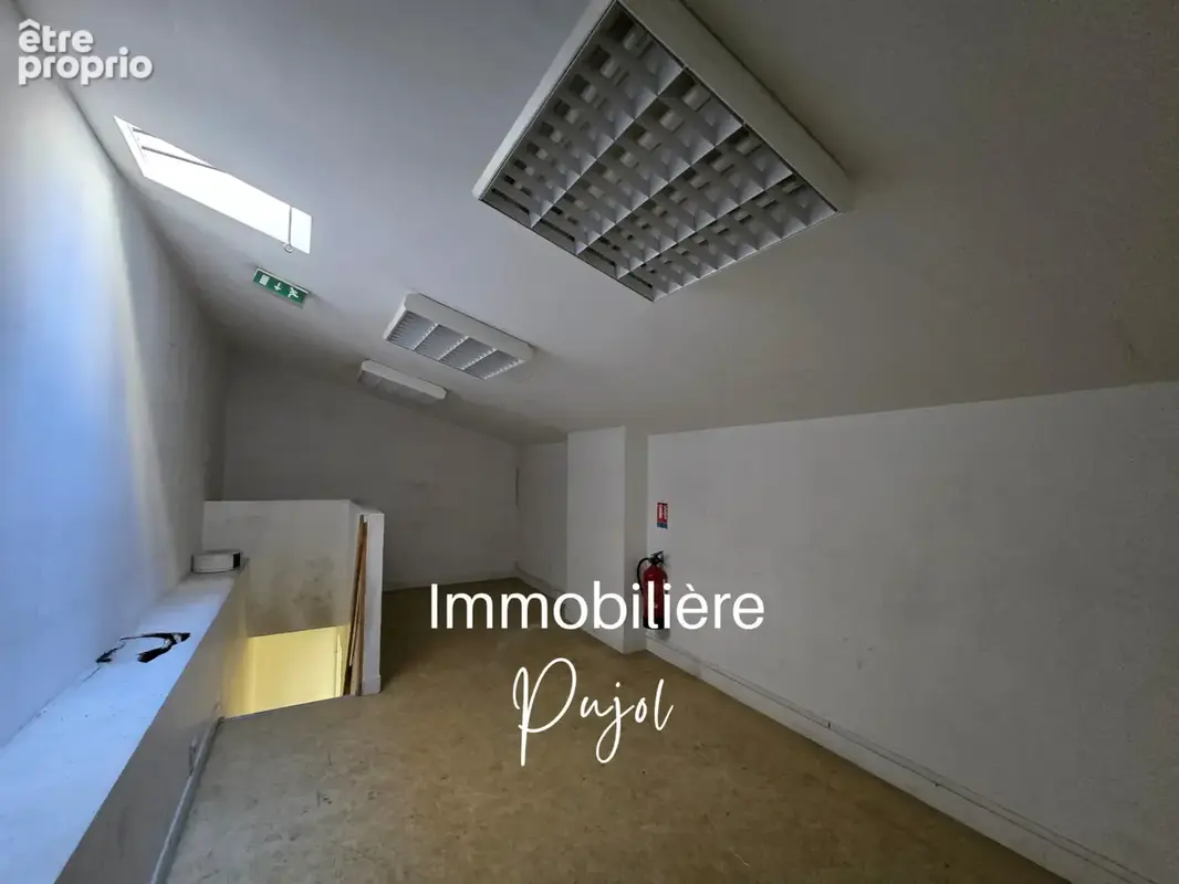 local commercial cours Lieutaud / Castellane - photo 9