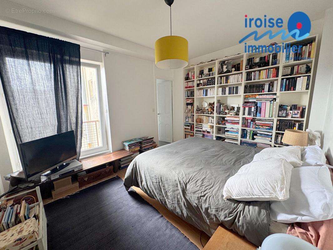 Appartement à BREST