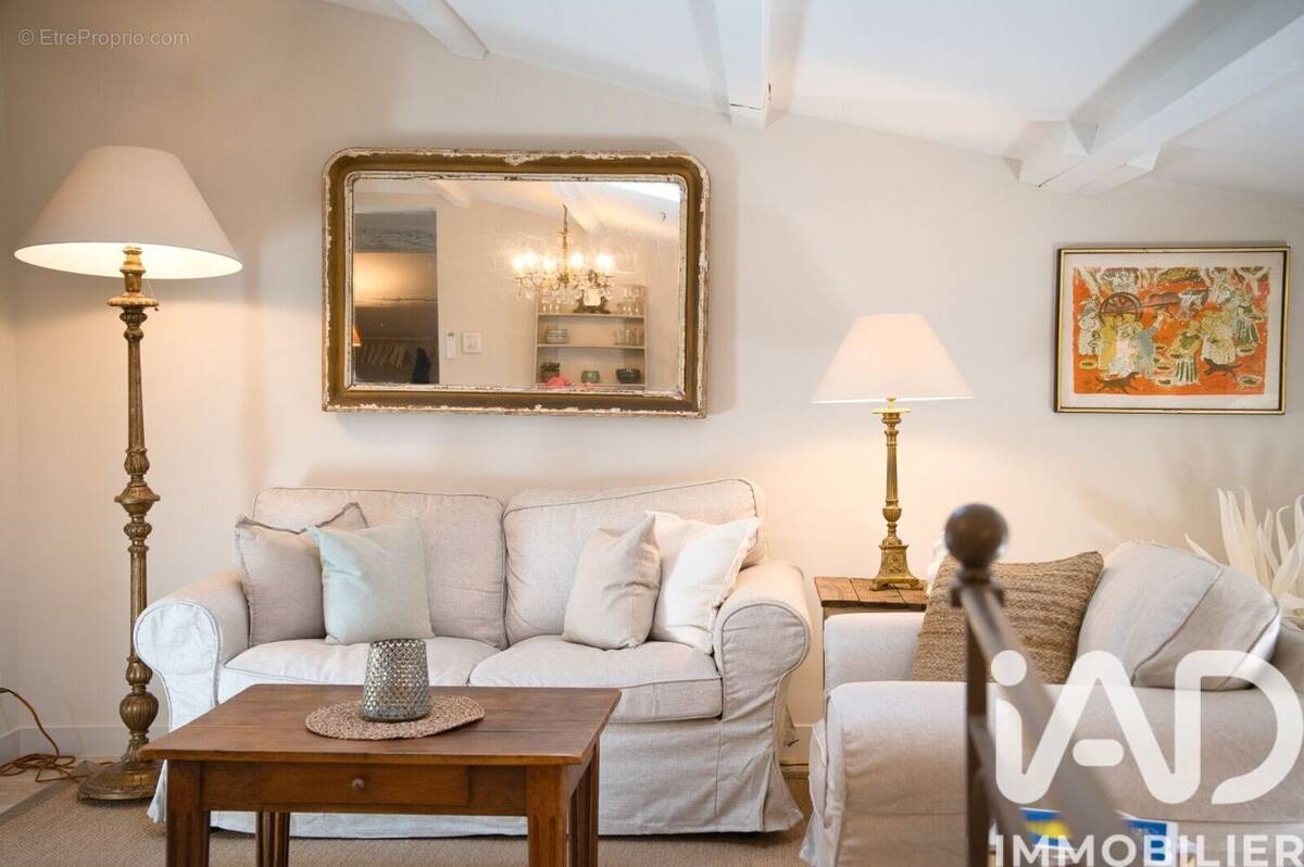 Photo 1 - Appartement à UZES