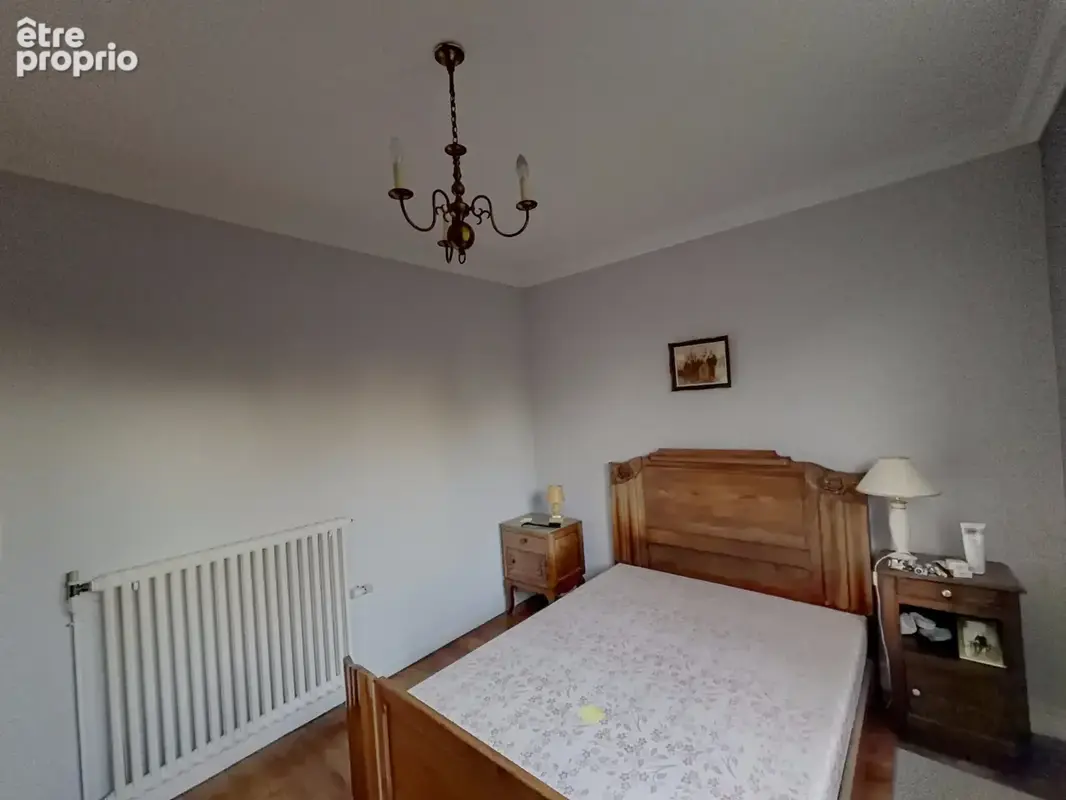 A vendre à Baud - photo 9
