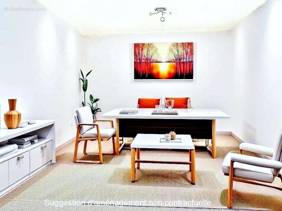 Appartement à MONTREUIL