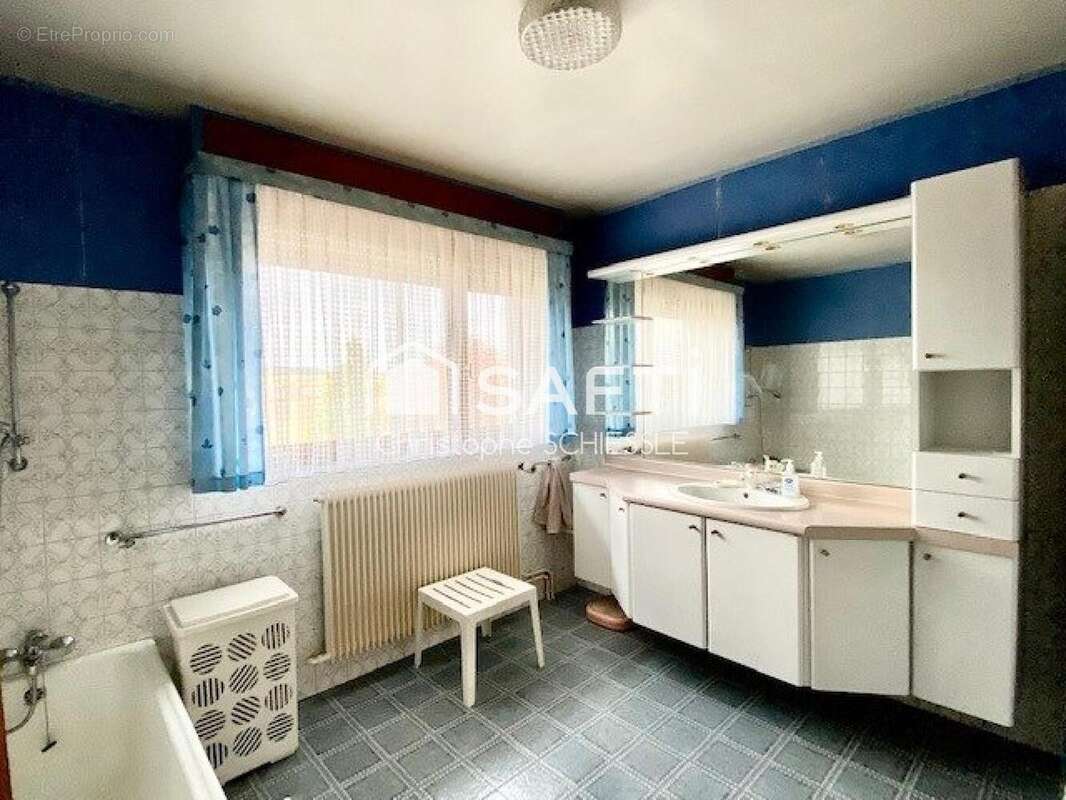 Photo 9 - Maison à FESCHES-LE-CHATEL