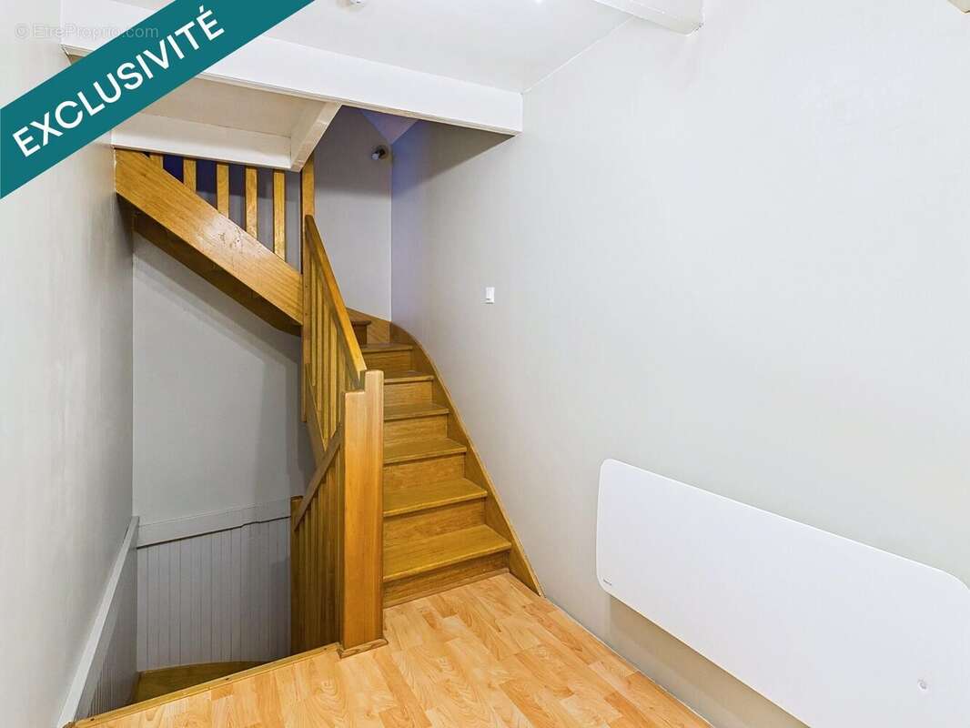 Photo 8 - Maison à SIBIRIL