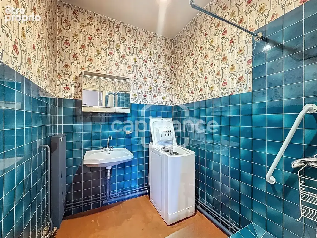 Vente interactive, Maison de 142 m2, 4 chambres Grammont - photo 7