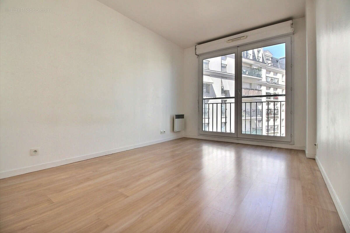 Appartement 88 m² à Issy-Les-Moulineaux  - photo 6