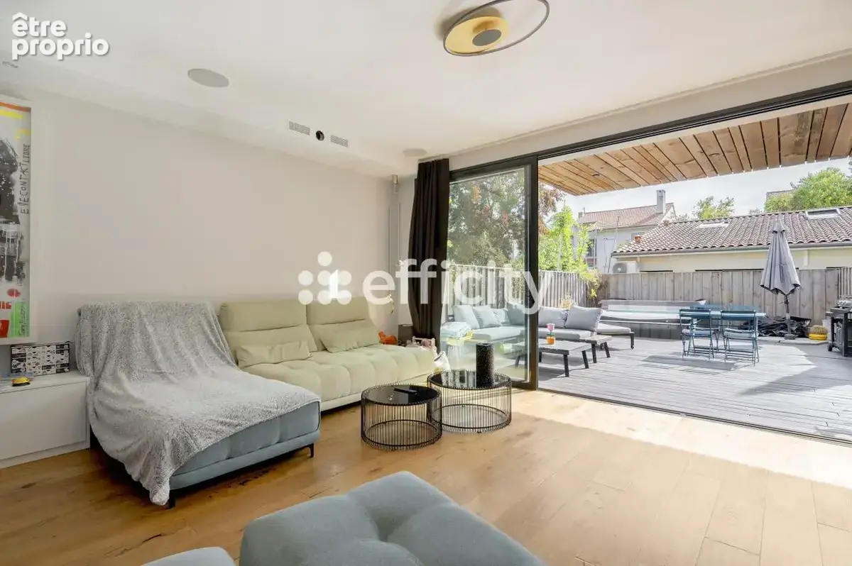 Maison 4 pièces 130 m² à vendre à Bordeaux (33000) - photo 5