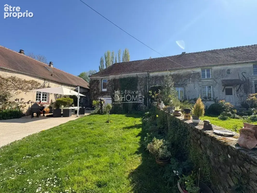 Photo Maison à La Ferte-Gaucher au prix de 341 000€