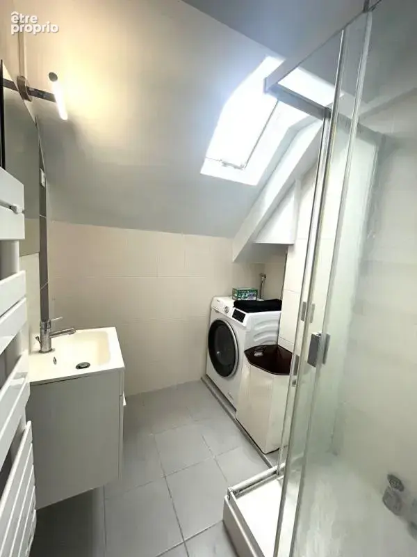 Appartement T3 à Brest Lanrédec - photo 7