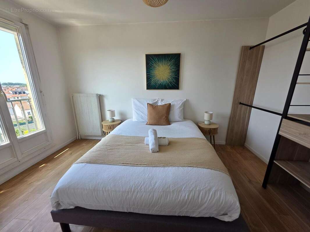 Photo 5 - Appartement à REIMS