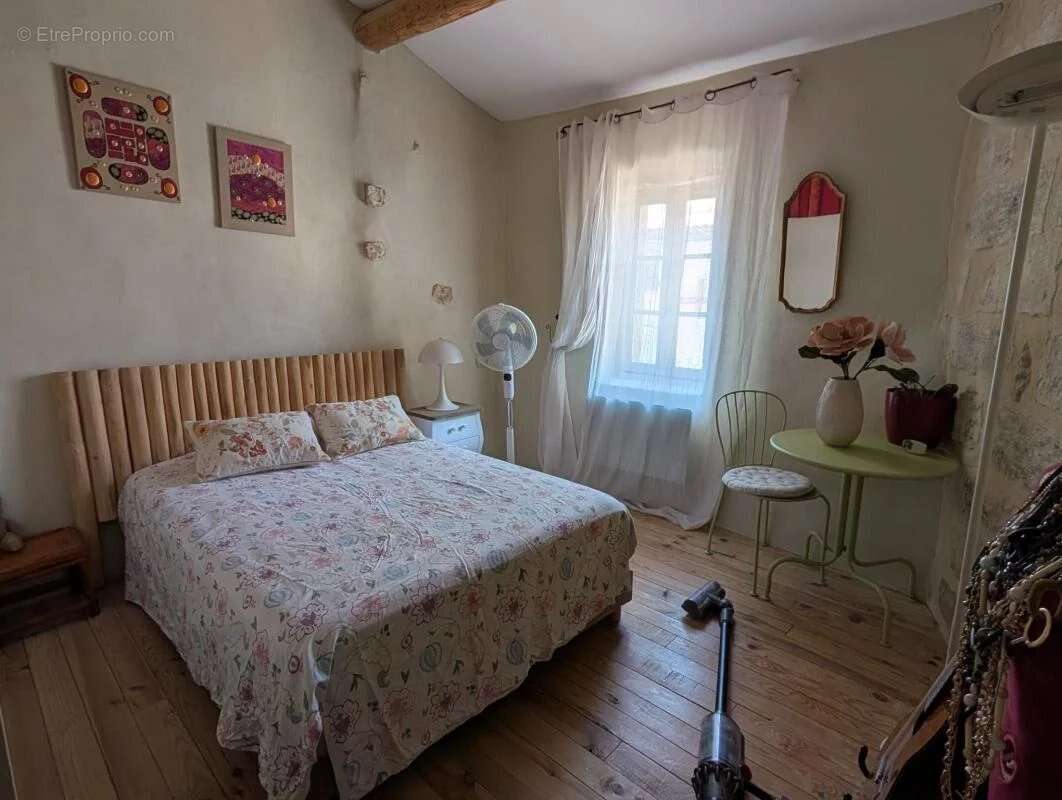 Maison à ARPAILLARGUES-ET-AUREILLAC