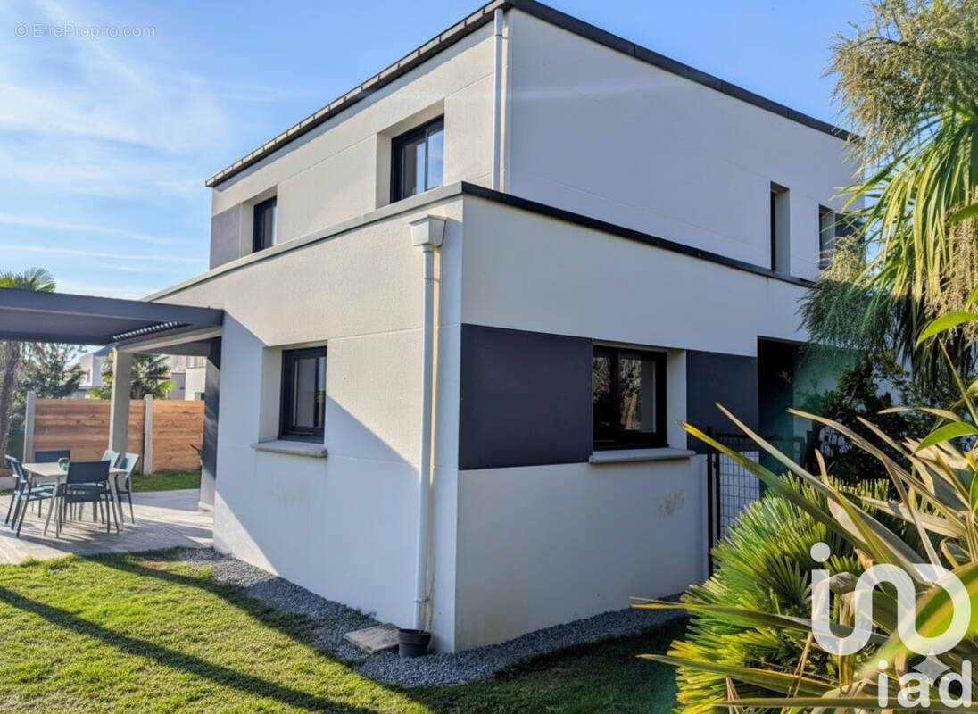 Photo 1 - Maison à REDON