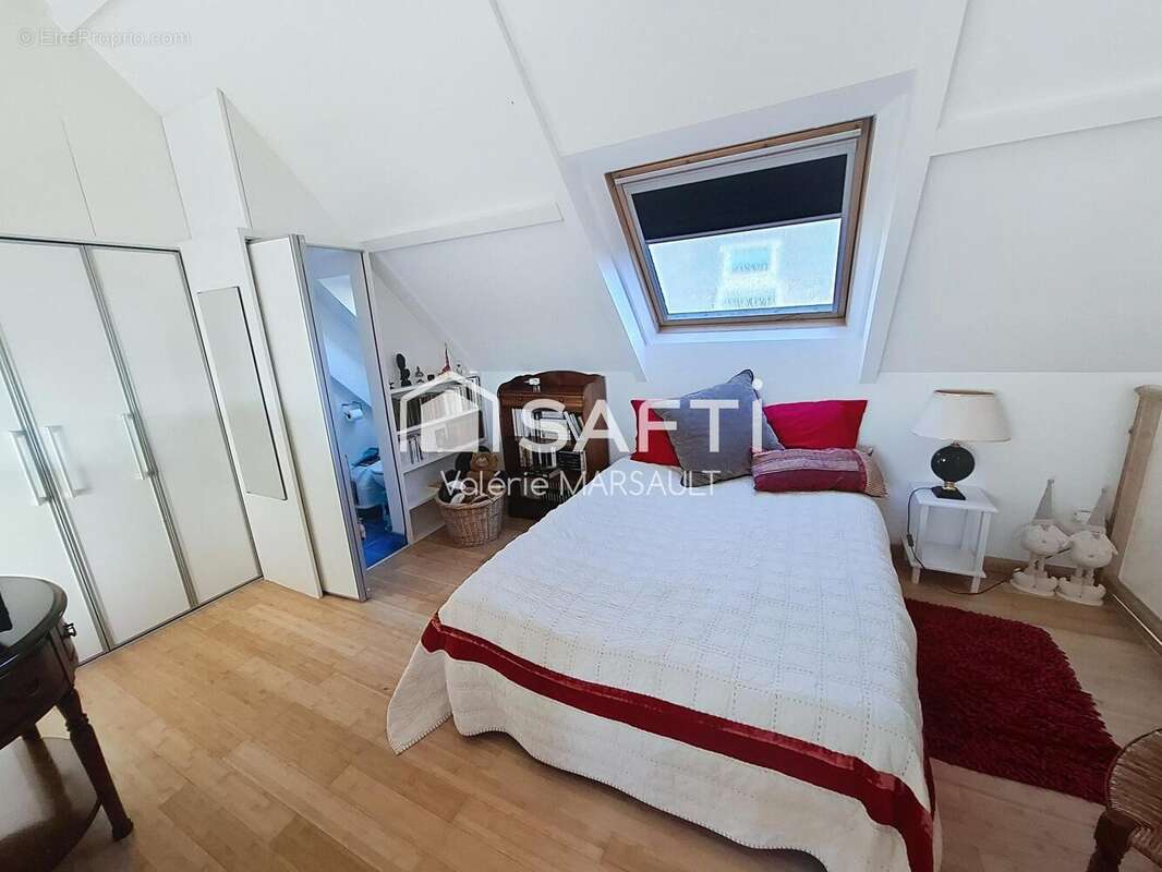 Photo 8 - Maison à FONDETTES