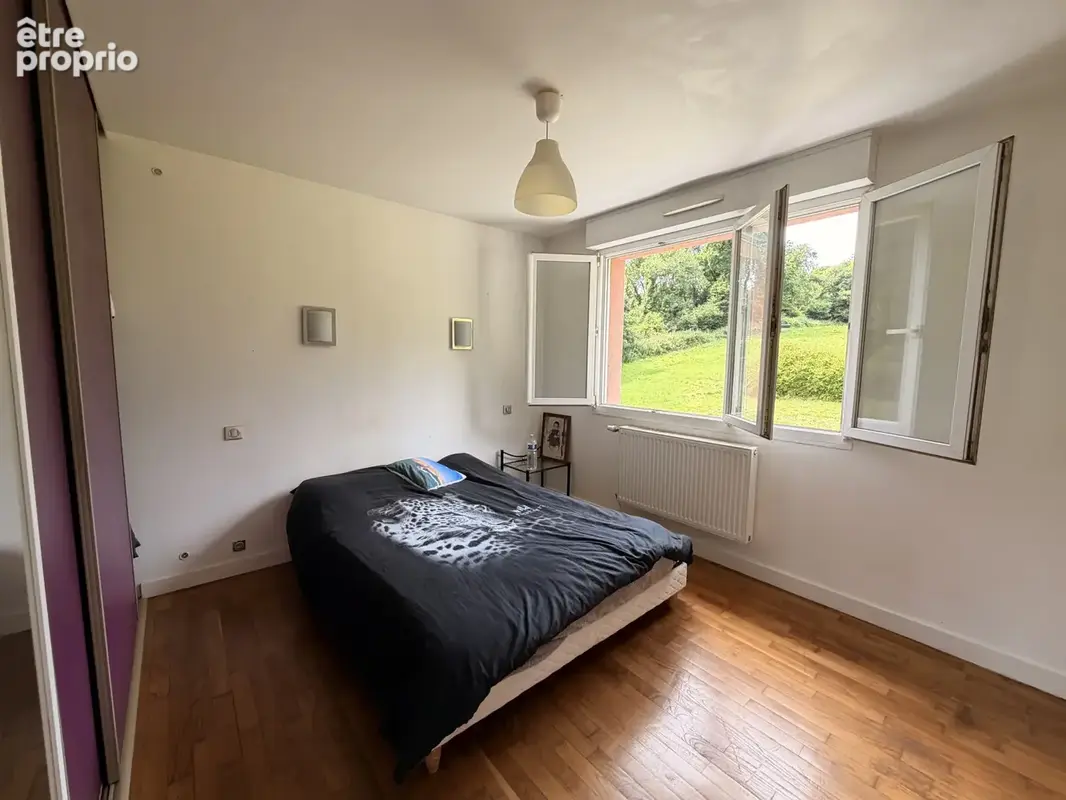 Propriété avec fort potentiel pour un investisseur - photo 5