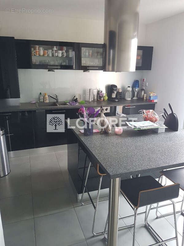 Appartement à APACH