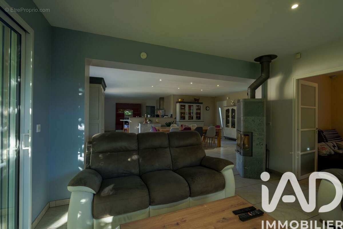 Photo 7 - Maison à LA ROCHE-SUR-YON