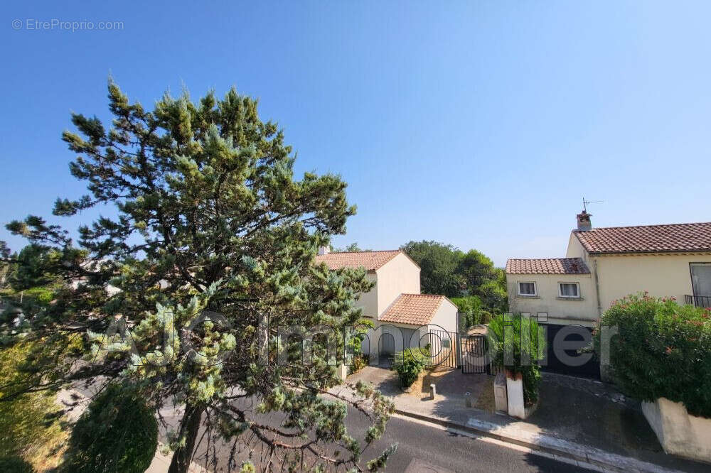 Appartement 69 m² à Montpellier  - photo 7