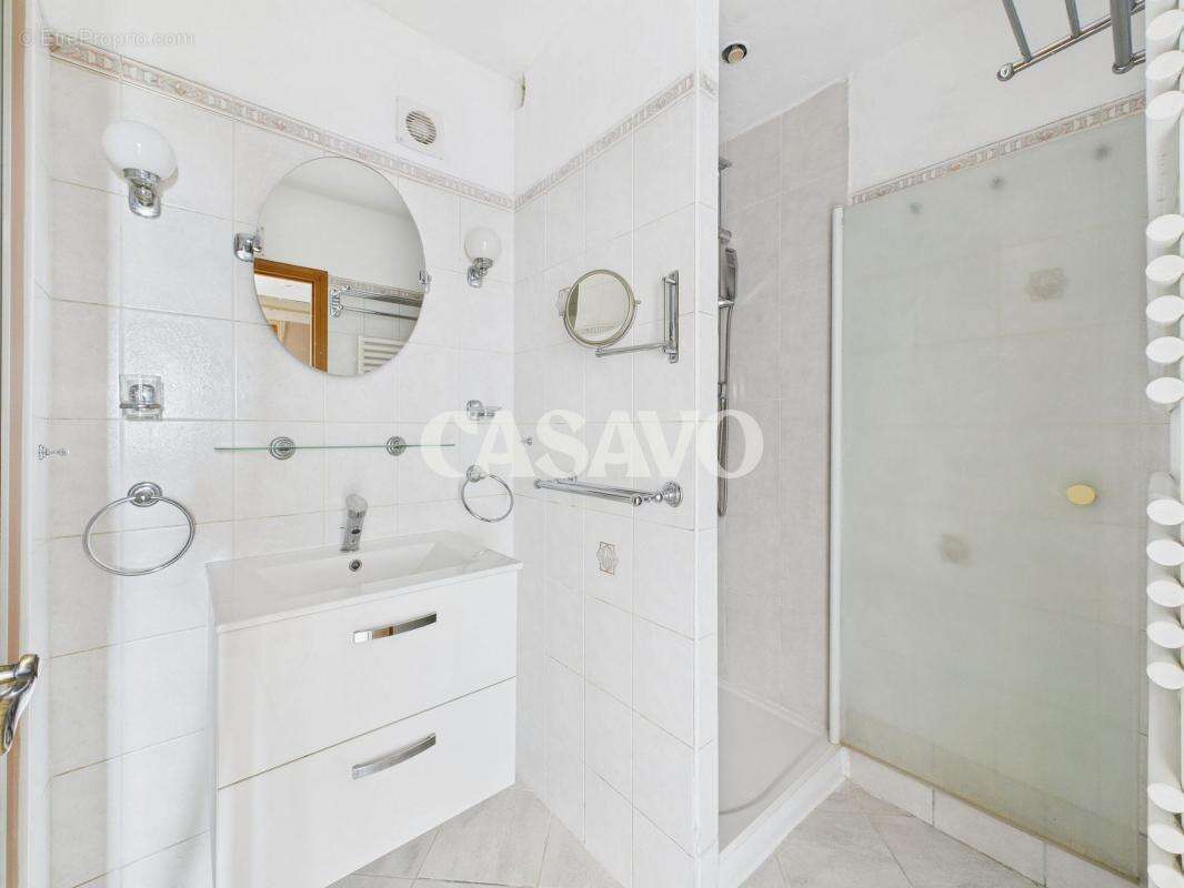 Appartement à NEUILLY-SUR-MARNE