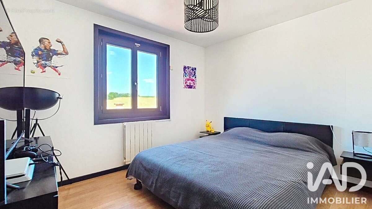 Photo 4 - Maison à BOULEURS