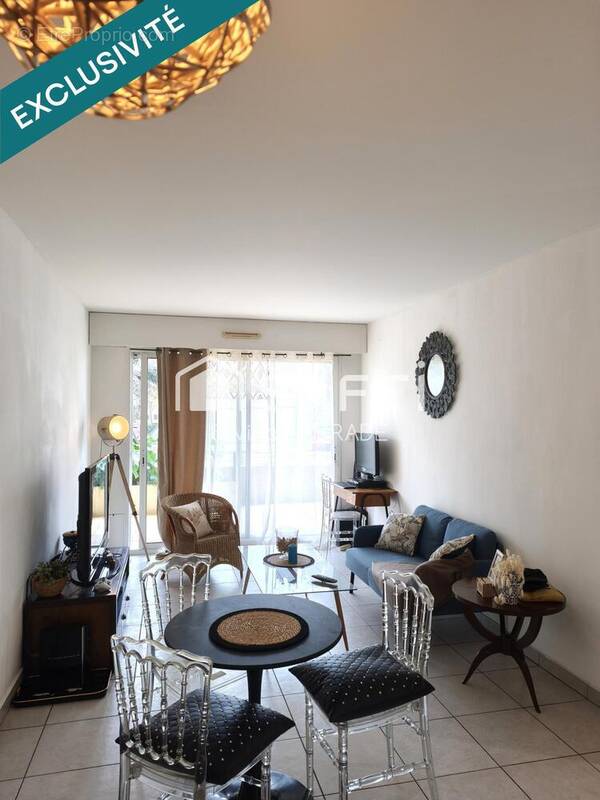 Photo 1 - Appartement à LES SABLES-D'OLONNE