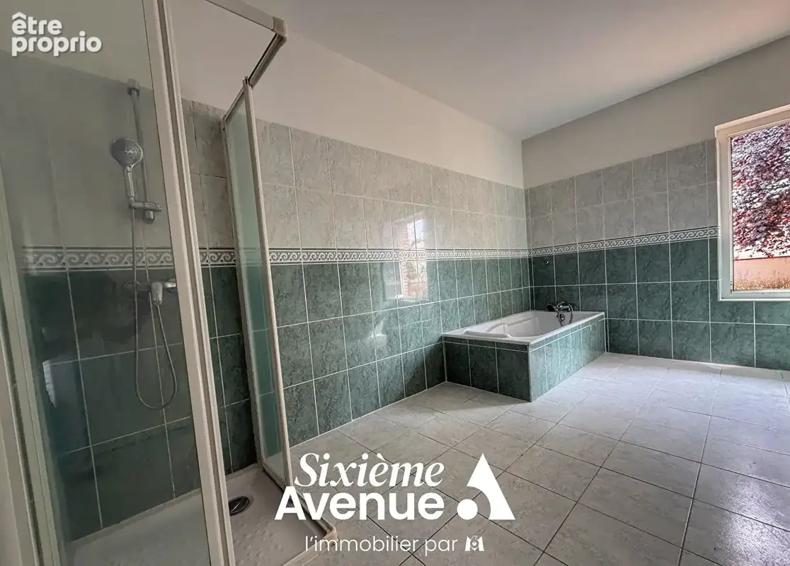 Maison  4 pièce(s) 137 m2 - photo 6