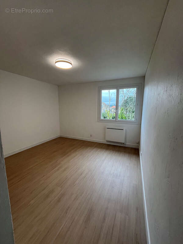Appartement à MARMANDE